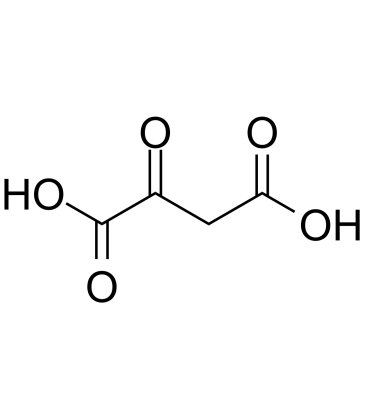 2-Oxosuccinic acid图片