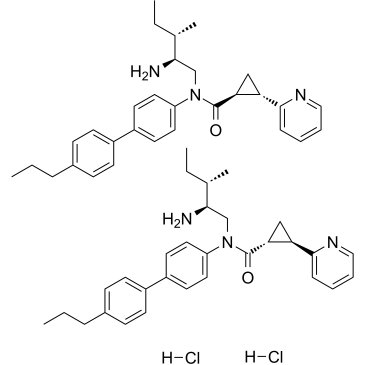 2-PCCA hydrochloride图片