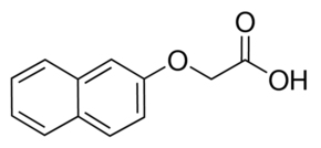 2-Naphthoxyacetic acid图片