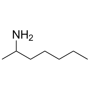 2-Aminoheptane(1-Methylhexylamine2-Heptylamine)图片