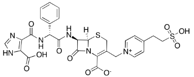 Cefpimizole Disodium Salt图片