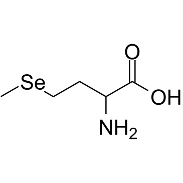 Selenomethionine(Seleno-DL-methionineDL-Selenomethionine)图片