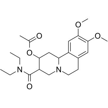 P2647(BZQ Benzoquinamide Benzquinamide Emete-Con Emeticon)图片