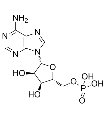 Adenosine monophosphate(AMP)图片