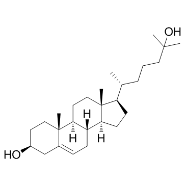 25-Hydroxycholesterol图片