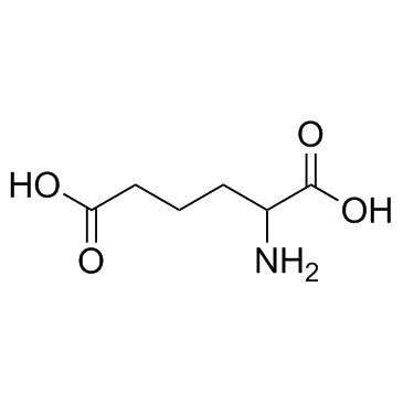Aminoadipic acid图片