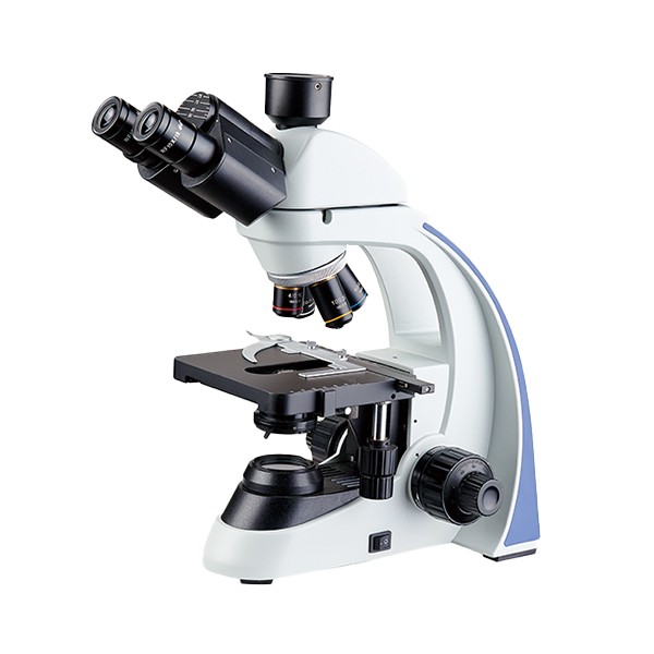 生物显微镜MHL2000图片