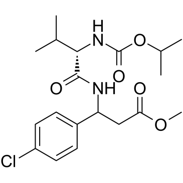 Valifenalate(IR5885Valiphenal)图片
