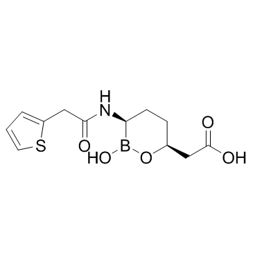 Vaborbactam(RPX7009)图片