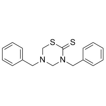 Sulbentine(Dibenzthione)图片