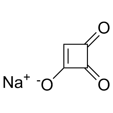 Moniliformin sodium salt图片