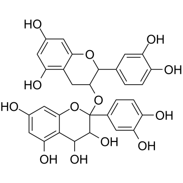 Proanthocyanidins图片
