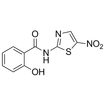 Tizoxanide(TIZ)图片