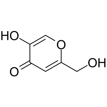 Kojic acid图片