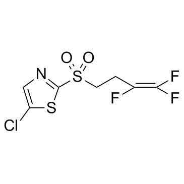 Fluensulfone(MCW-2)图片