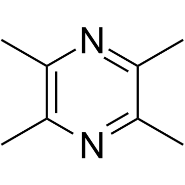 Ligustrazine(Tetramethylpyrazine)图片