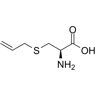 S-Allyl-L-cysteine图片