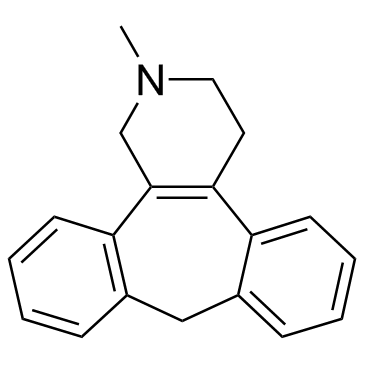 Setiptiline(Org-8282)图片