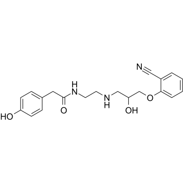 ICI141292(EpanololVisacor)图片