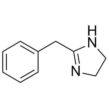 Tolazoline(NSC35110)图片