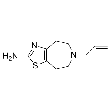 Talipexole(B-HT 920B-HT920)图片