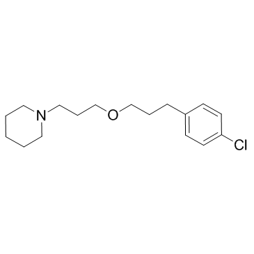Pitolisant(Tiprolisant)图片