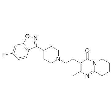 Risperidone(R 64 766)图片