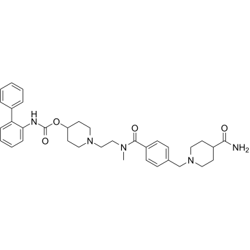 Revefenacin(TD-4208GSK1160724)图片