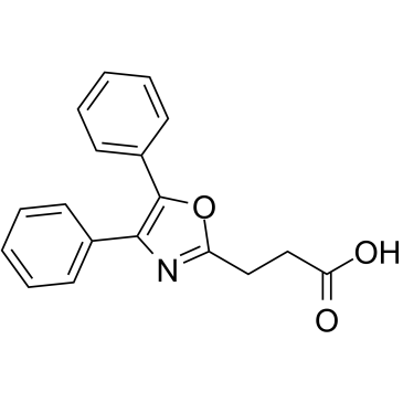 Oxaprozin(OxaprozinumWy21743)图片