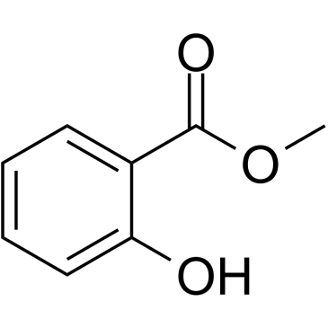 Methyl Salicylate(Wintergreen oil)图片
