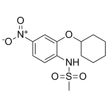 NS-398图片