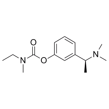 Rivastigmine(S-Rivastigmine)图片