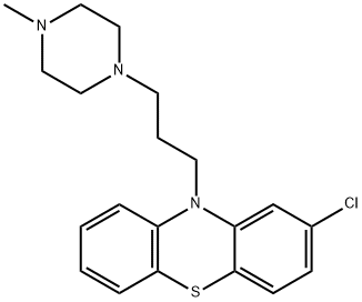 Prochlorperazine图片