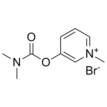 Pyridostigmine Bromide图片
