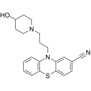Pericyazine(Propericiazine)图片