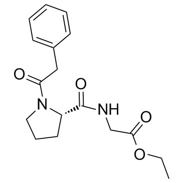 Omberacetam(GVS-111SGS-111)图片