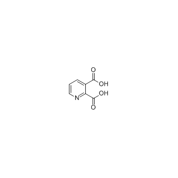 Quinolinic acid图片