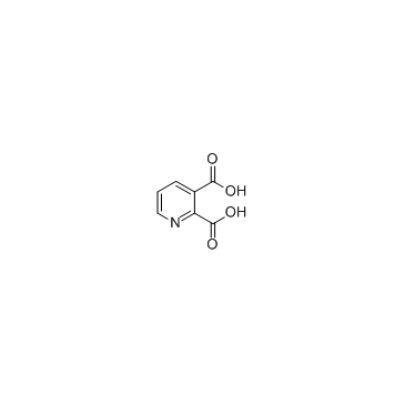 Quinolinic acidͼƬ