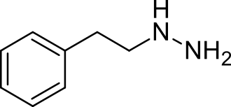 Phenelzine图片