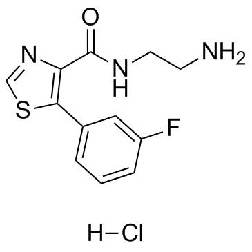 Ro 41-1049 hydrochloride图片