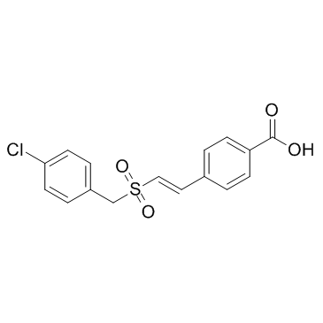 Recilisib(ON01210ON-01210ON 01210)图片
