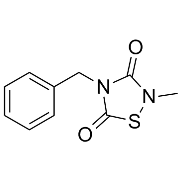 TDZD-8(GSK-3βInhibitor INP 01139)图片