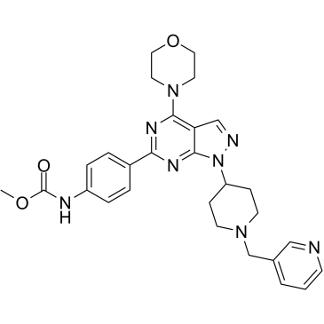 WYE-687图片
