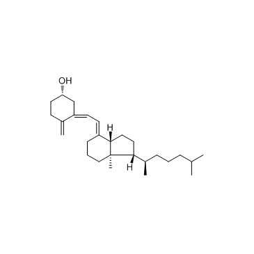 Cholecalciferol(Vitamin D3Colecalciferol)图片