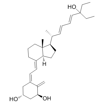Seocalcitol(EB 1089)图片
