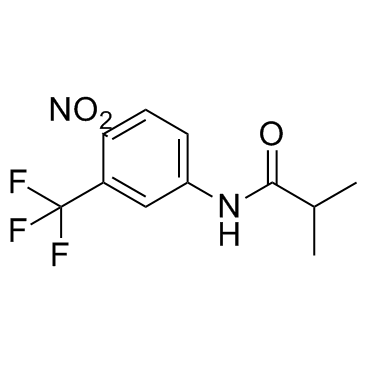 Flutamide(SCH 13521)图片