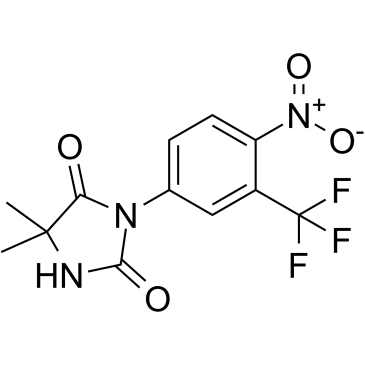 Nilutamide(Nilandron)图片