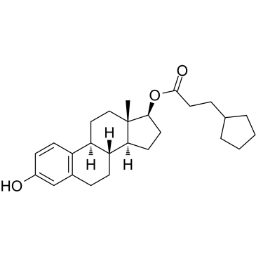 Estradiol Cypionate图片