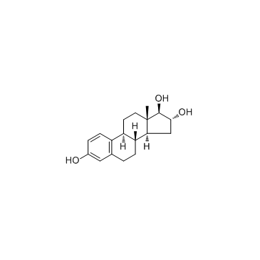 Estriol(Oestriol)图片