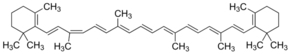 (9Z)-β-Carotene图片